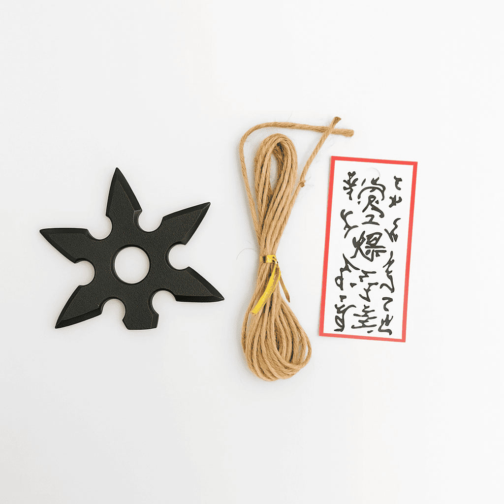 Shinobi Magnet, convierte tu espacio en un rincón Shinobi 🥷