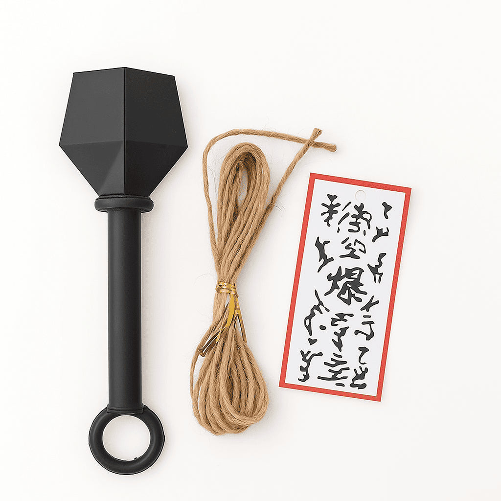 Shinobi Magnet, convierte tu espacio en un rincón Shinobi 🥷