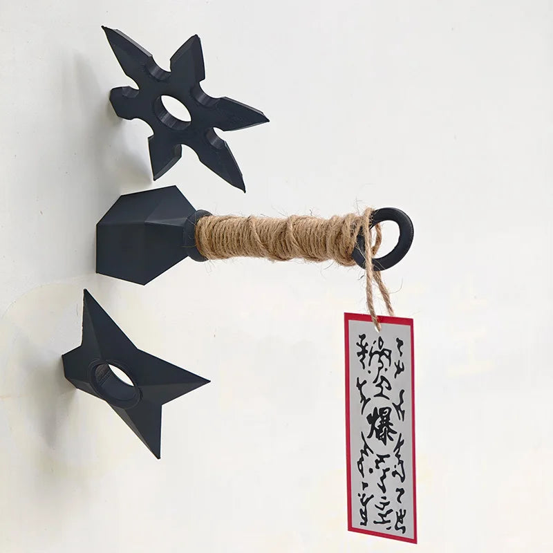 Shinobi Magnet, convierte tu espacio en un rincón Shinobi 🥷