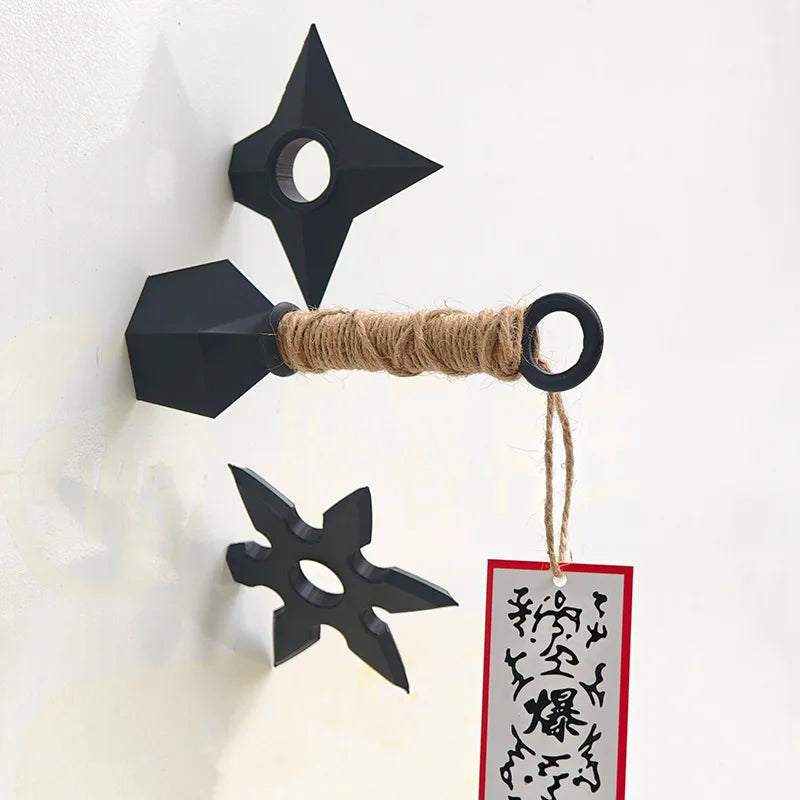 Shinobi Magnet, convierte tu espacio en un rincón Shinobi 🥷