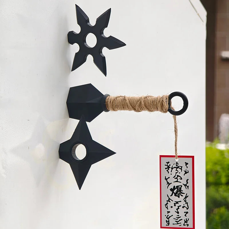 Shinobi Magnet, convierte tu espacio en un rincón Shinobi 🥷