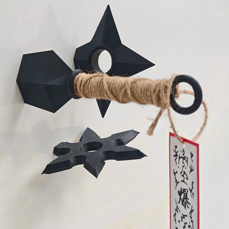 Shinobi Magnet, convierte tu espacio en un rincón Shinobi 🥷
