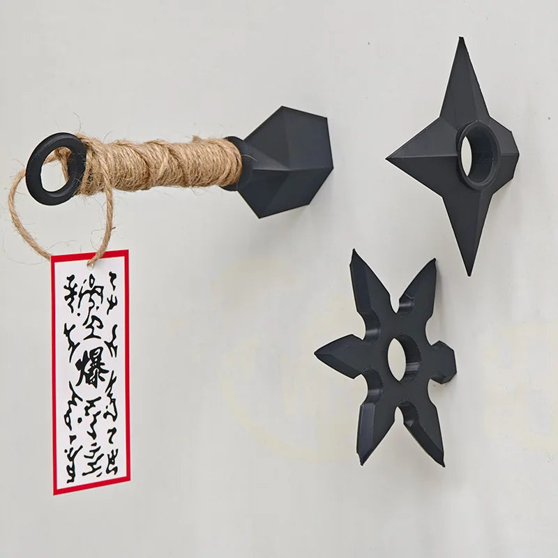 Shinobi Magnet, convierte tu espacio en un rincón Shinobi 🥷