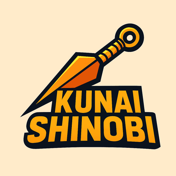 Kunai Shinobi